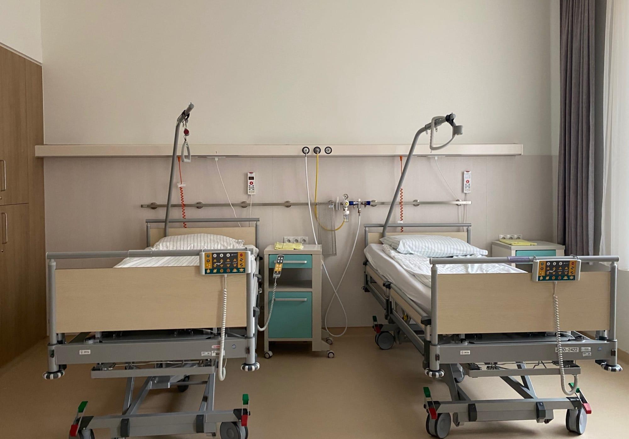 emigreren naar Oostenrijk - gezondheidszorg