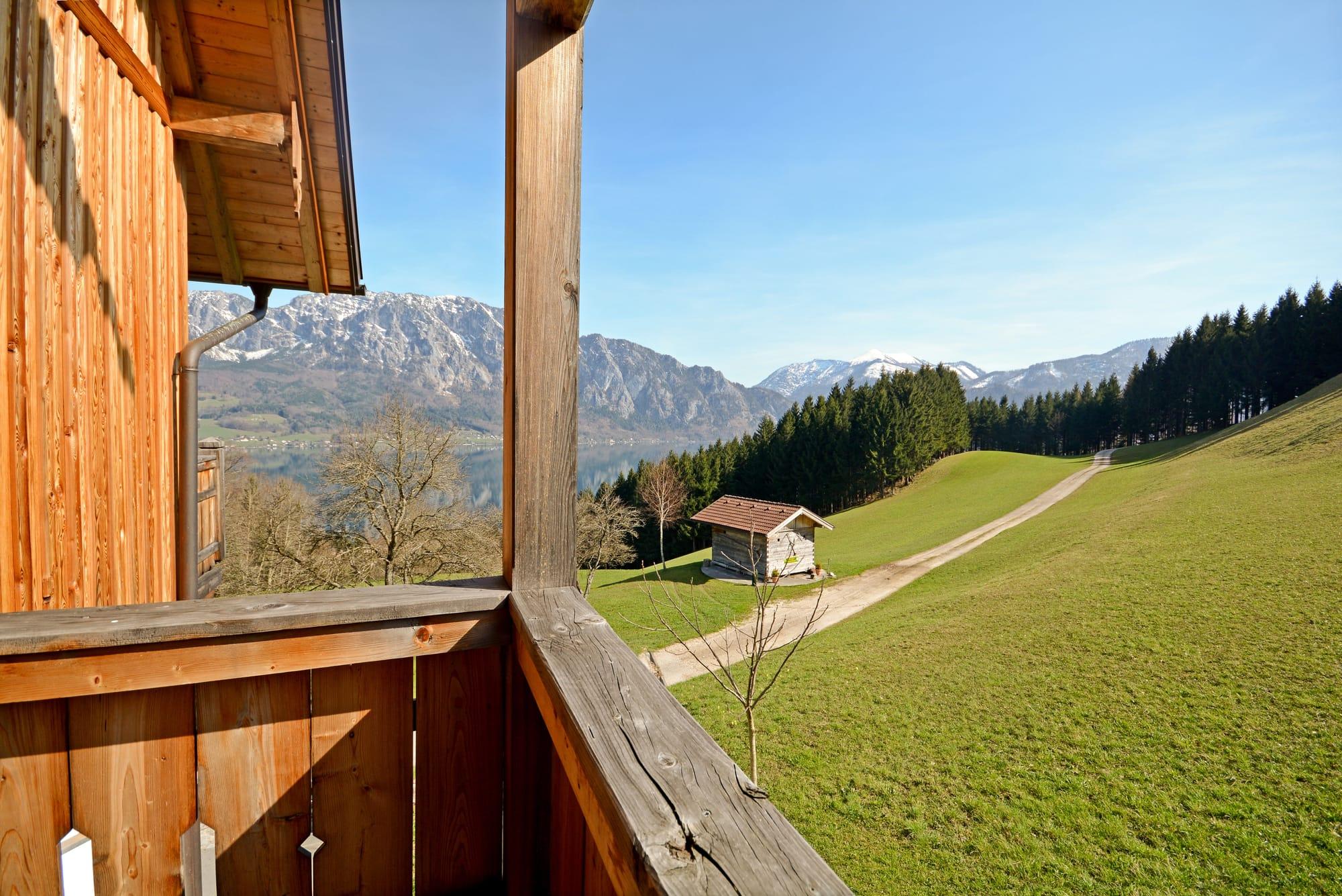 vakantiewoning huren in Tirol