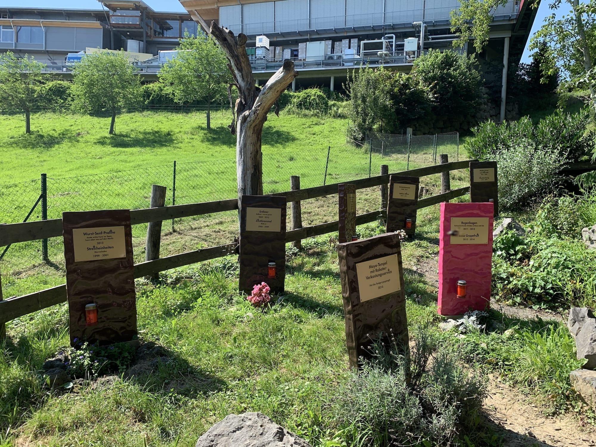 Zotter Schokoladen Riegersburg