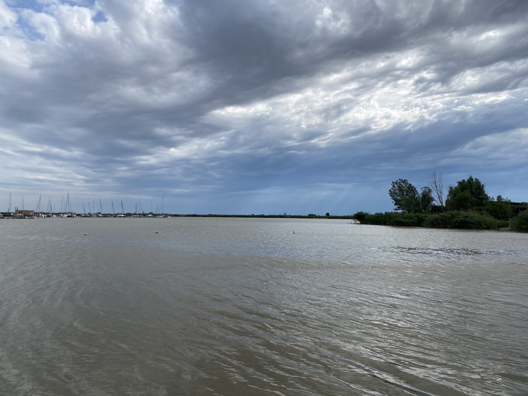 Het weer in juni in Oostenrijk