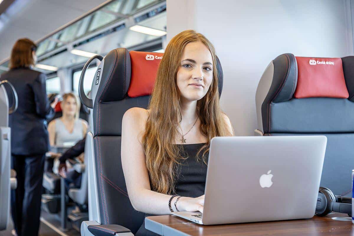 Comfortjet en Koralmbahn: sneller en comfortabeler reizen door Oostenrijk