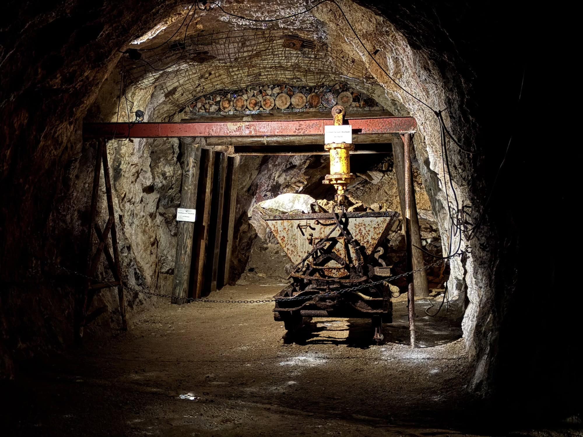 Oostenrijk-erzberg-steiermark-mijn-vme-2025_0361 Erlebniswelt Erzberg, beleef moderne mijnbouw