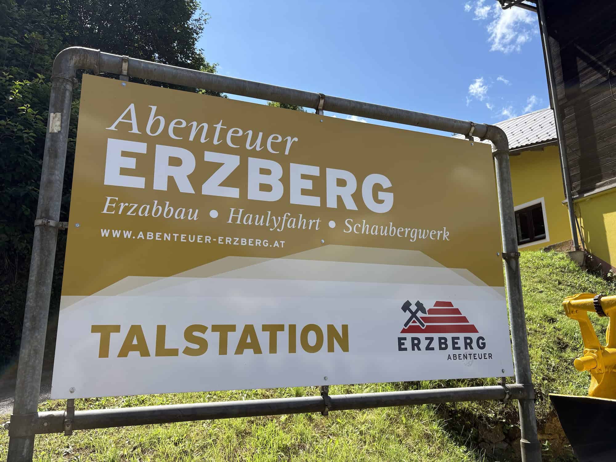 Oostenrijk-erzberg-steiermark-vme-2025_0327 Erlebeniswelt Erzberg - een indrukwekkend kijkje in het leven van de mijnbouw in Oostenrijk