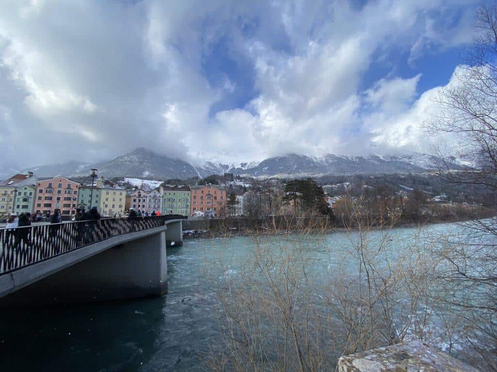 Innsbruck 