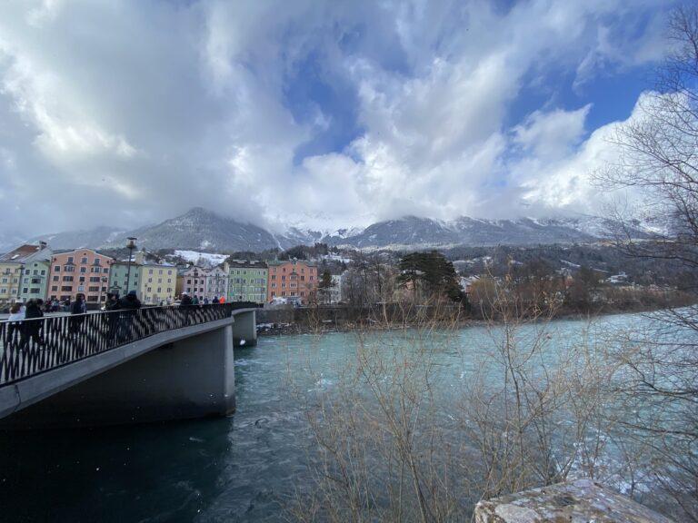 48 uur in Innsbruck
