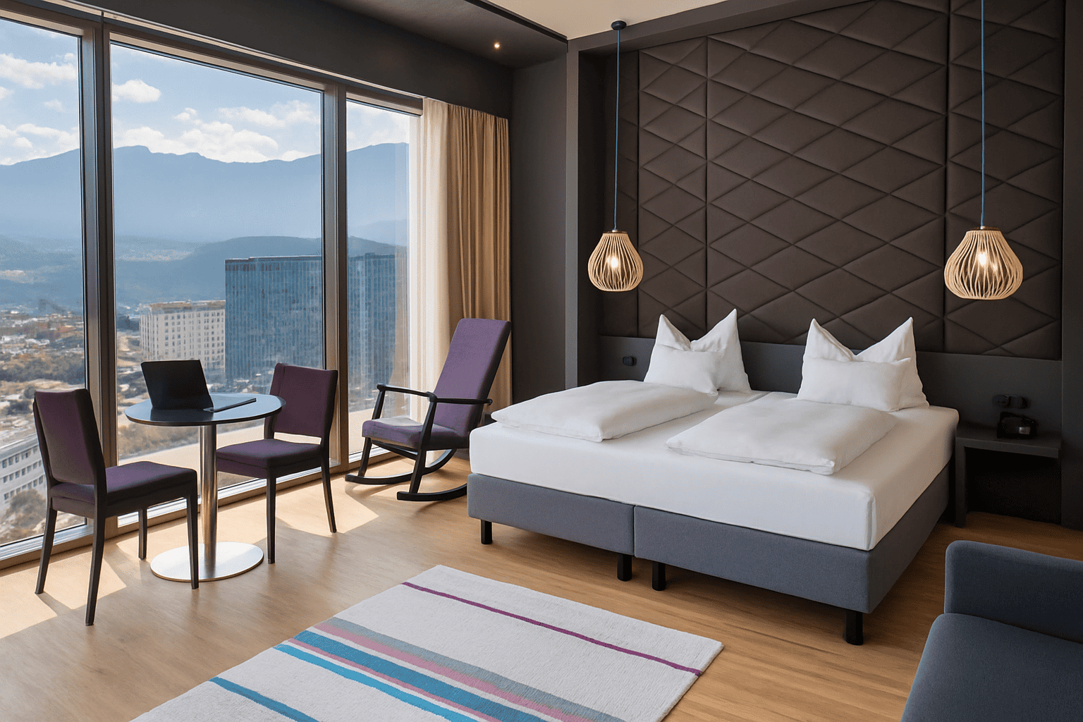 Hotel Adlers in Innsbruck tijdens mijn 48 in Innsbruck Hotel Adlers in Innsbruck tijdens mijn 48 in Innsbruck