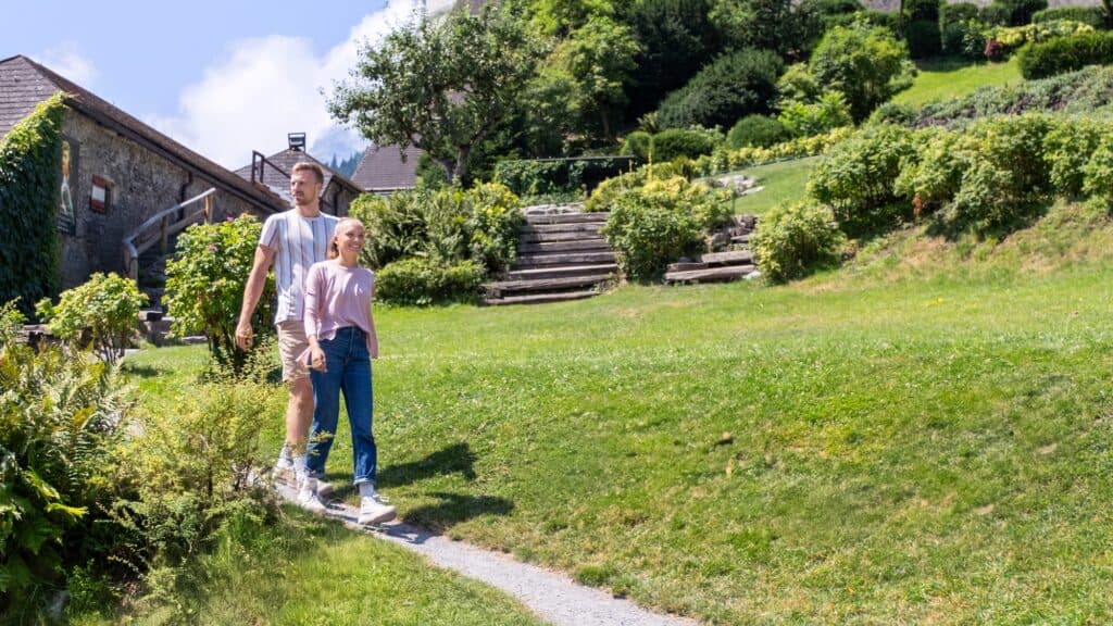 Veel voordeel met de Salzburgerlandcard