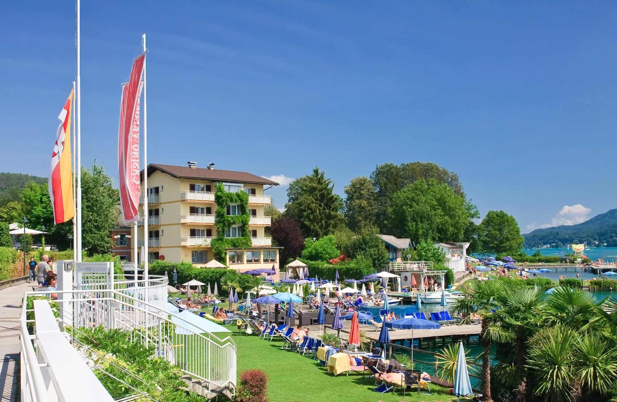 Velden am Wörthersee