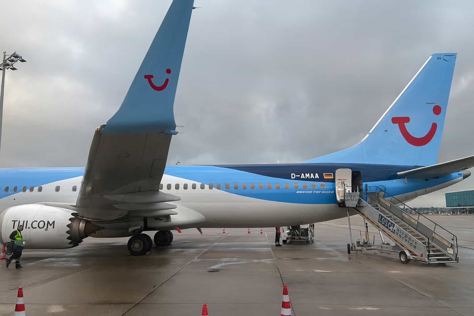 TUI fly belgie vliegt dit jaar niet naar Salzburg maar kiest voor Innsbruck