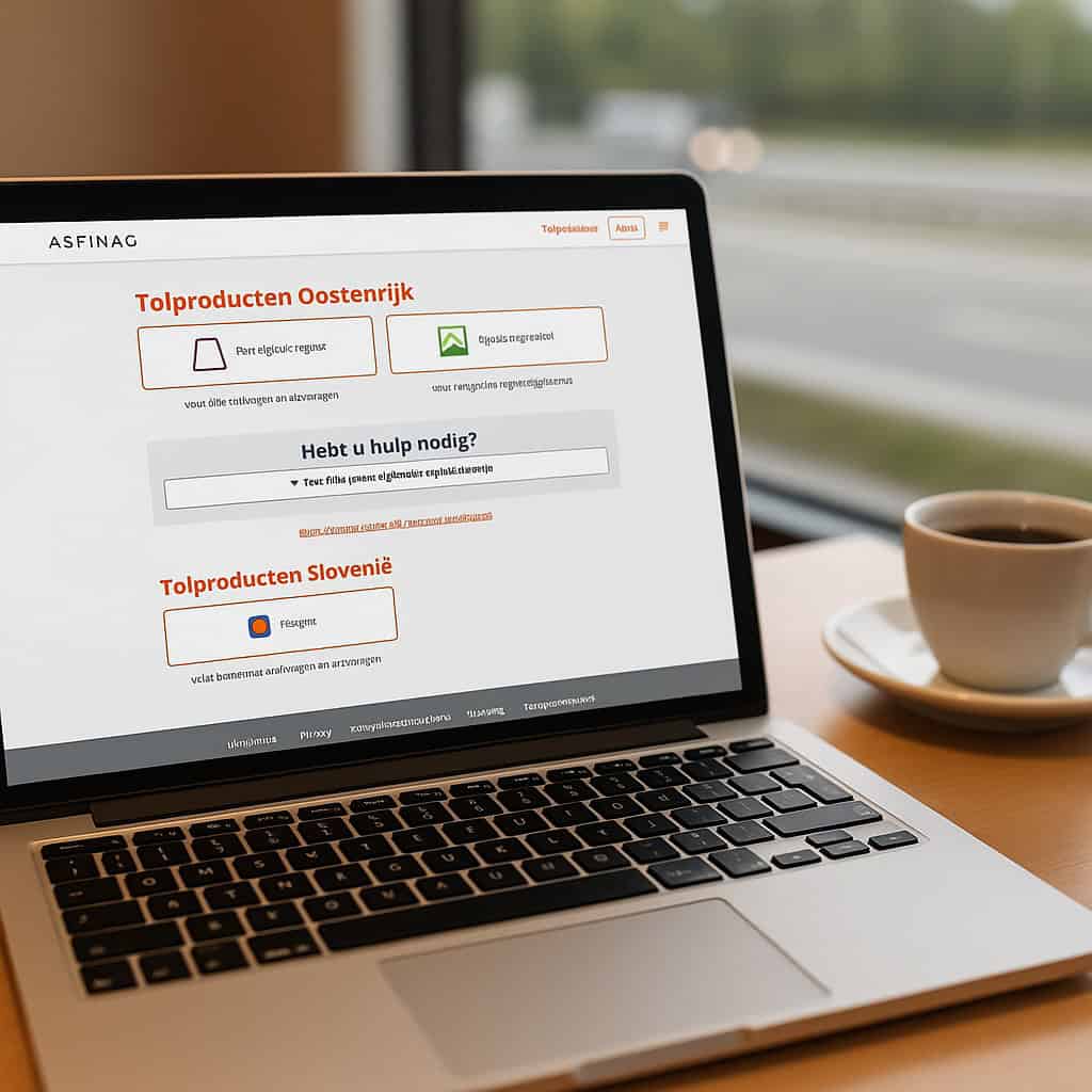 Digitiaal vignet oostenrijk kopen Digitiaal vignet oostenrijk kopen