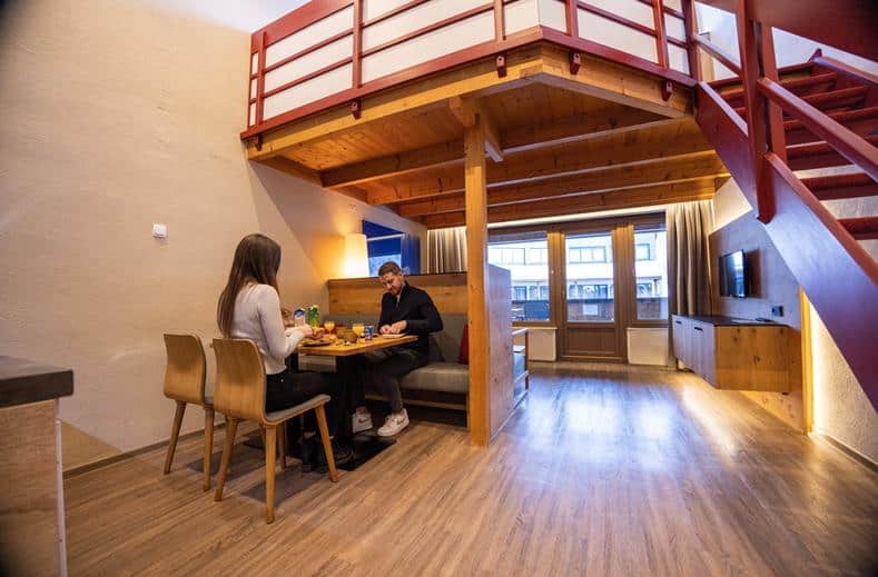Schindlhaus in Söll: thuiskomen aan de voet van de Wilder Kaiser Schindlhaus