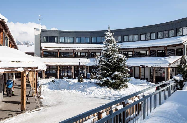 Schindlhaus in Söll: thuiskomen aan de voet van de Wilder Kaiser Schindlhaus
