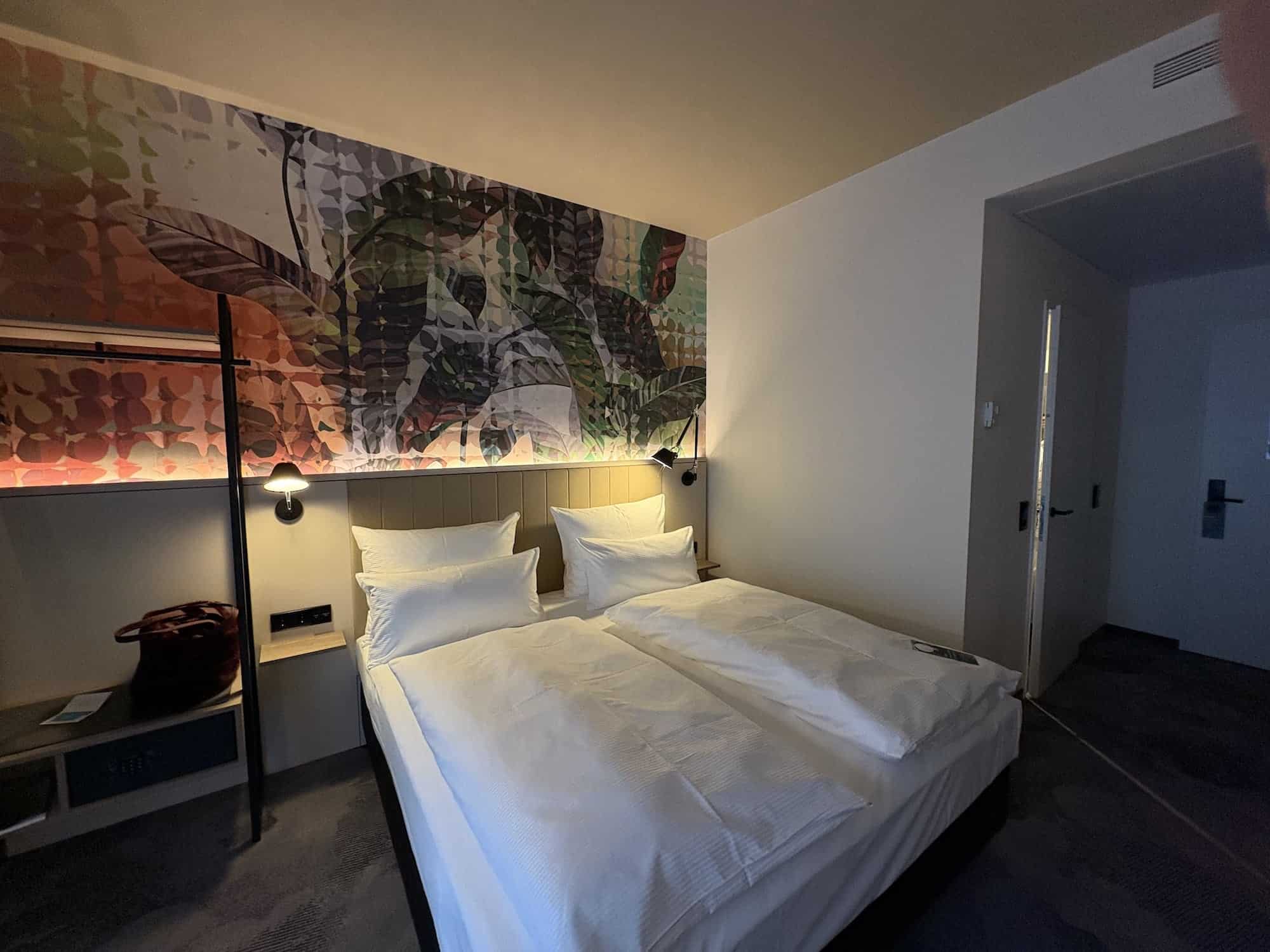 Wat kost een hotel in Oostenrijk