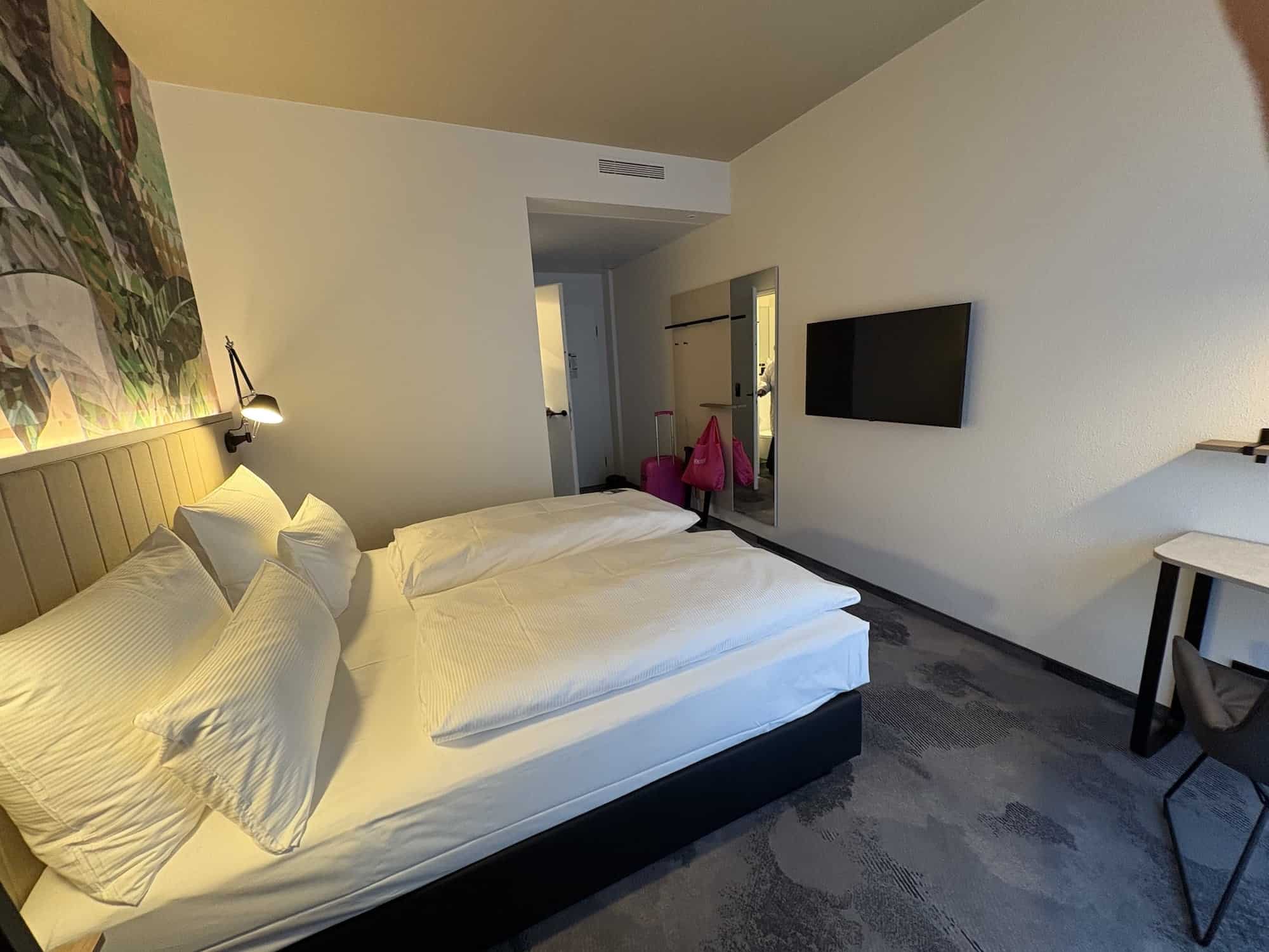wat kost een 3 sterren hotel in Oostenrijk