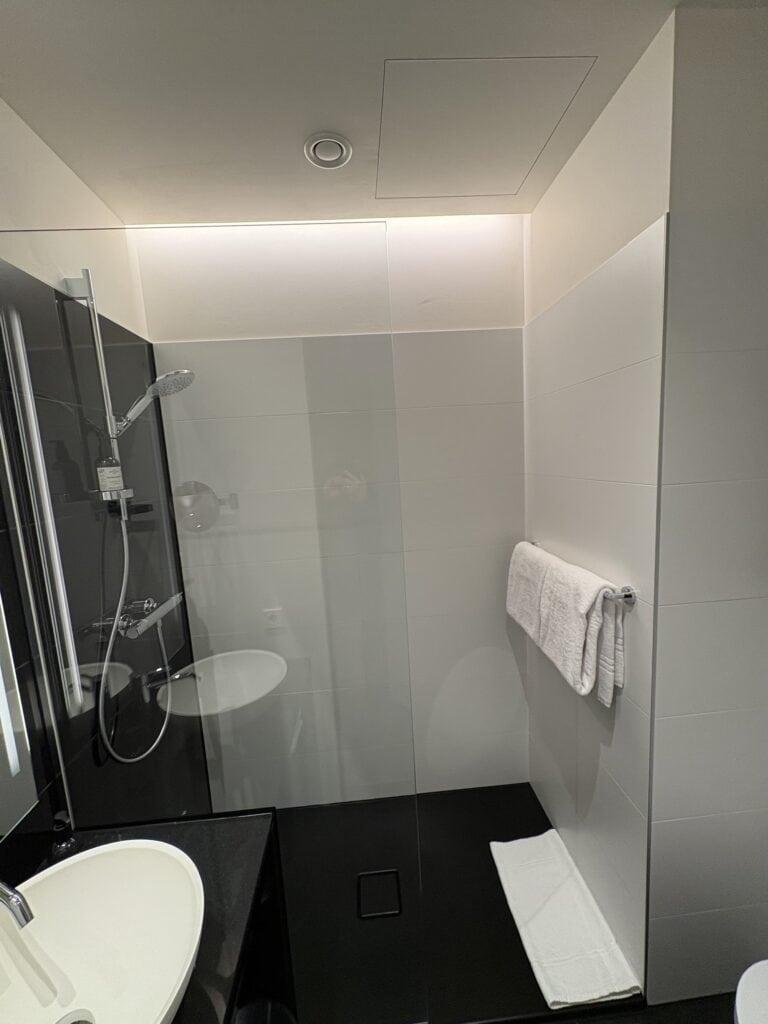 Hotel review: Motel One Wien Donau City