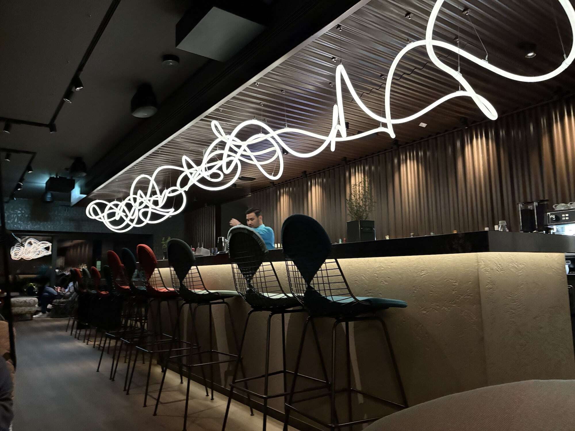 Hotel review Motel One wien - Donau city