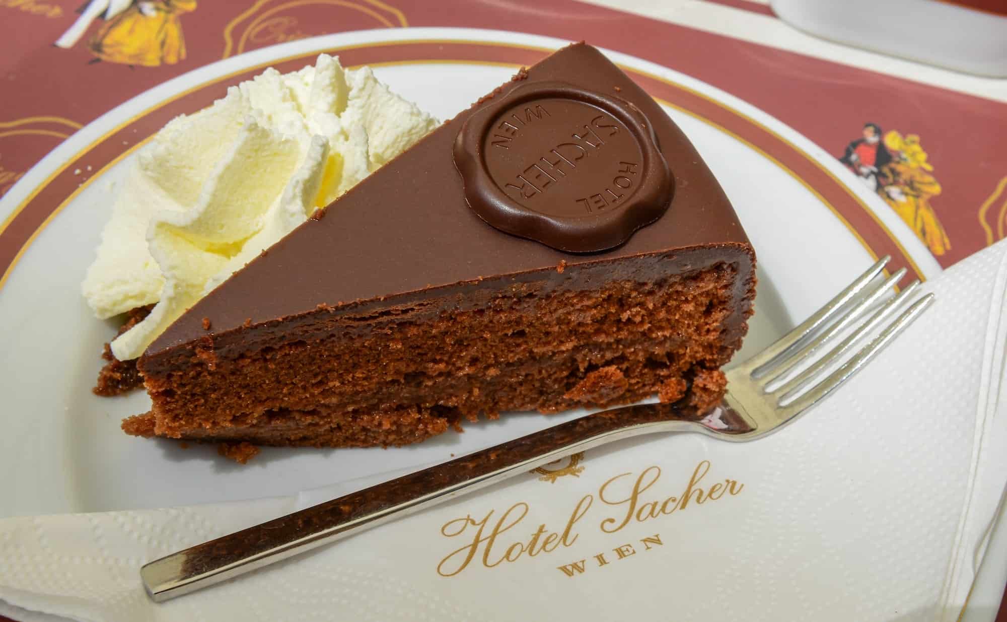Wenen-cafe-sacher-dp-113923046 Vijf Weense cafés waar ik steeds terugkom