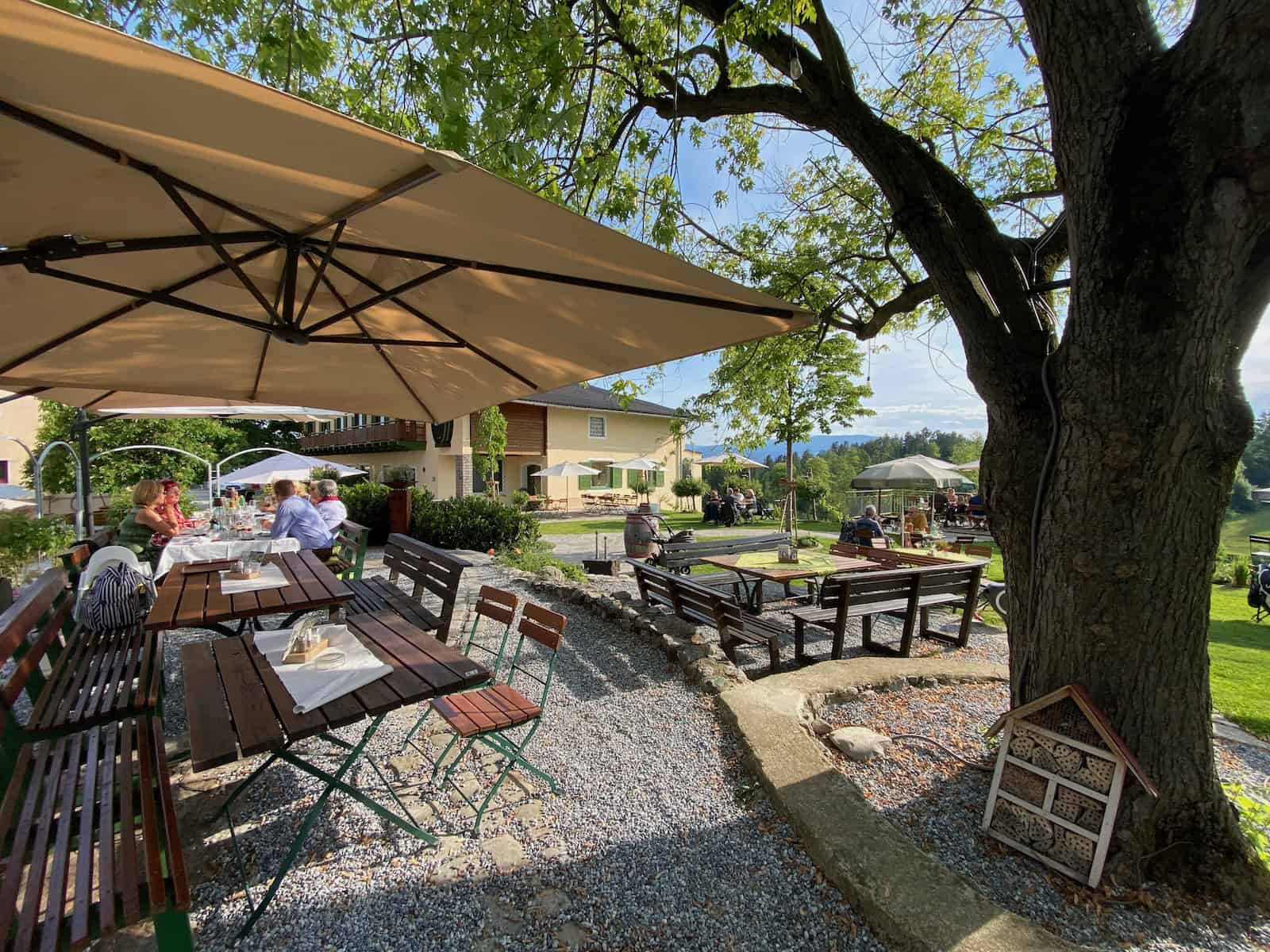 Kies je voor een hotel of een gasthof