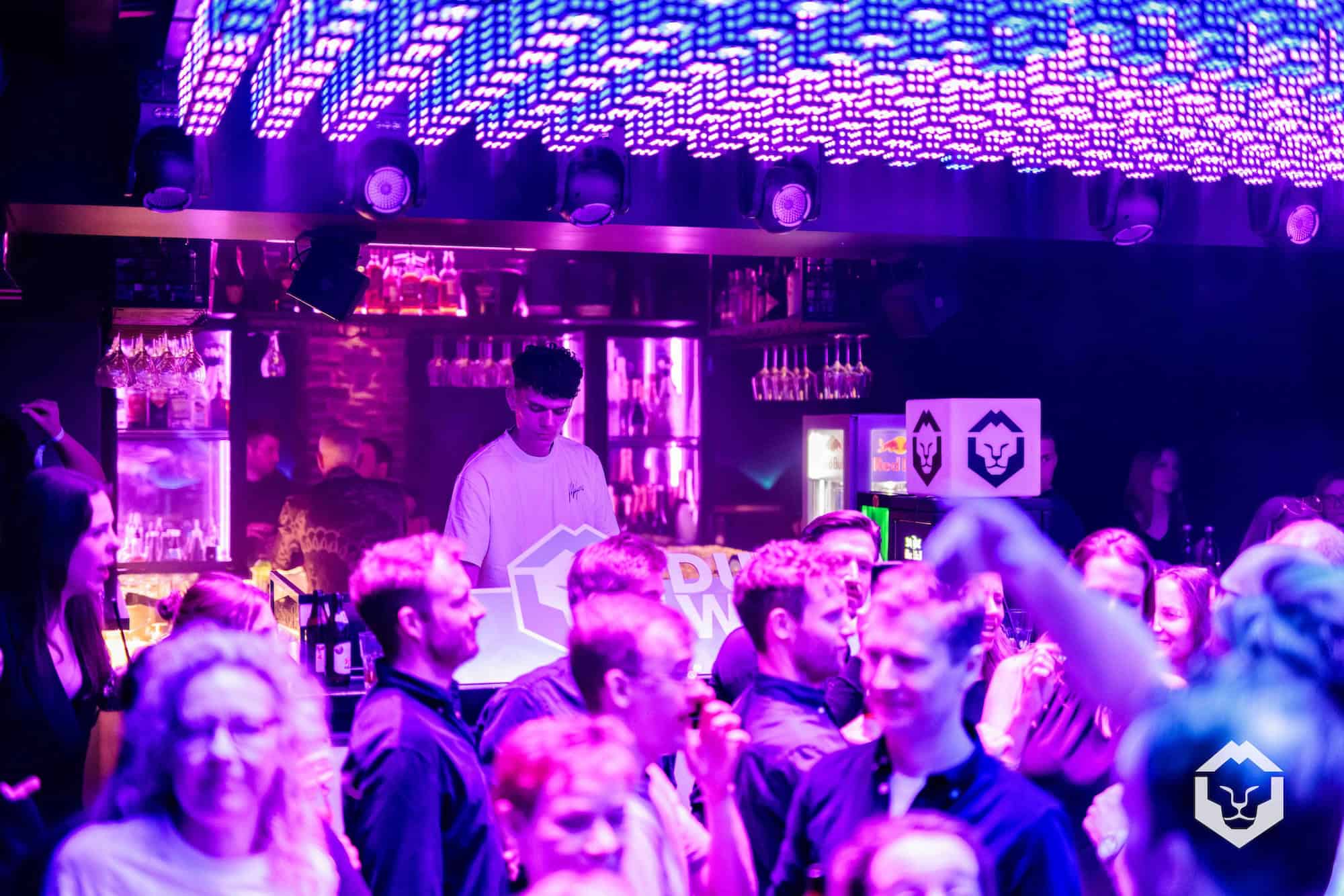 De beste dance muziek en feesten tijdens de wintersport in Oostenrijk - Dutchweek