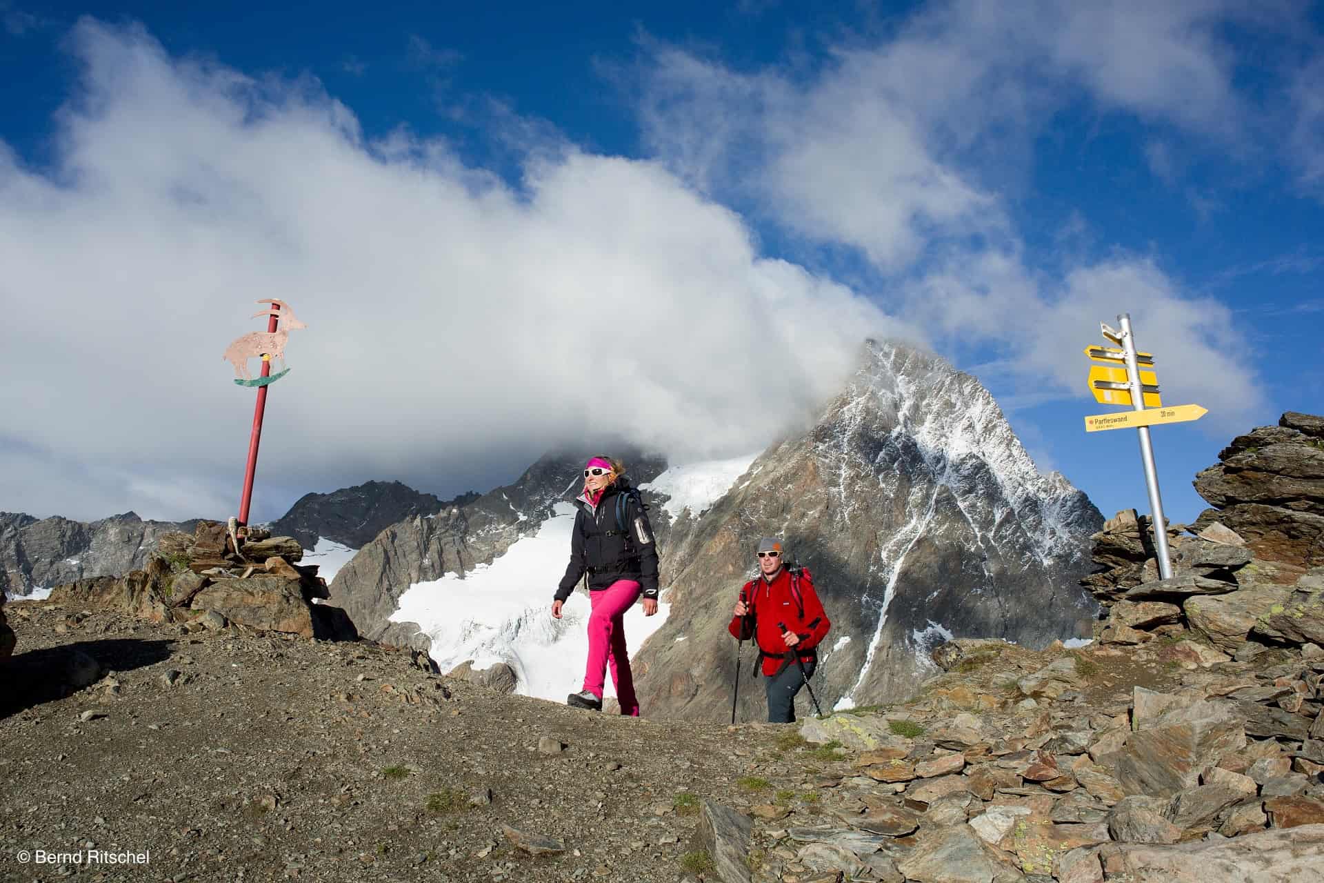 Het Pitztal