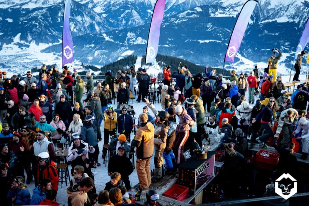 Dutchweek 2026 - Oostenrijk