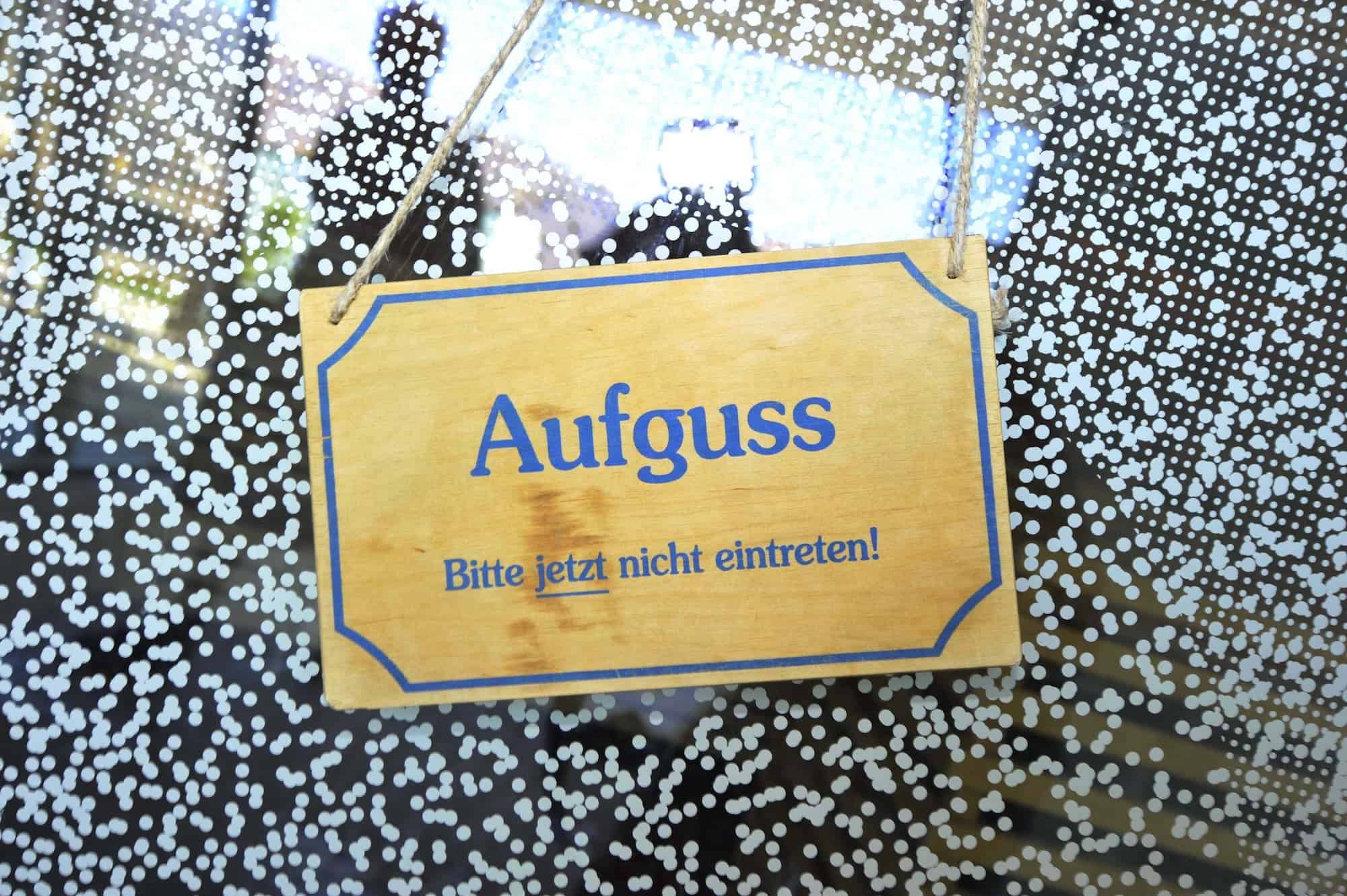 aufguss-sauna-oostenrijk-dp_598061374 Saunaregels in Oostenrijk