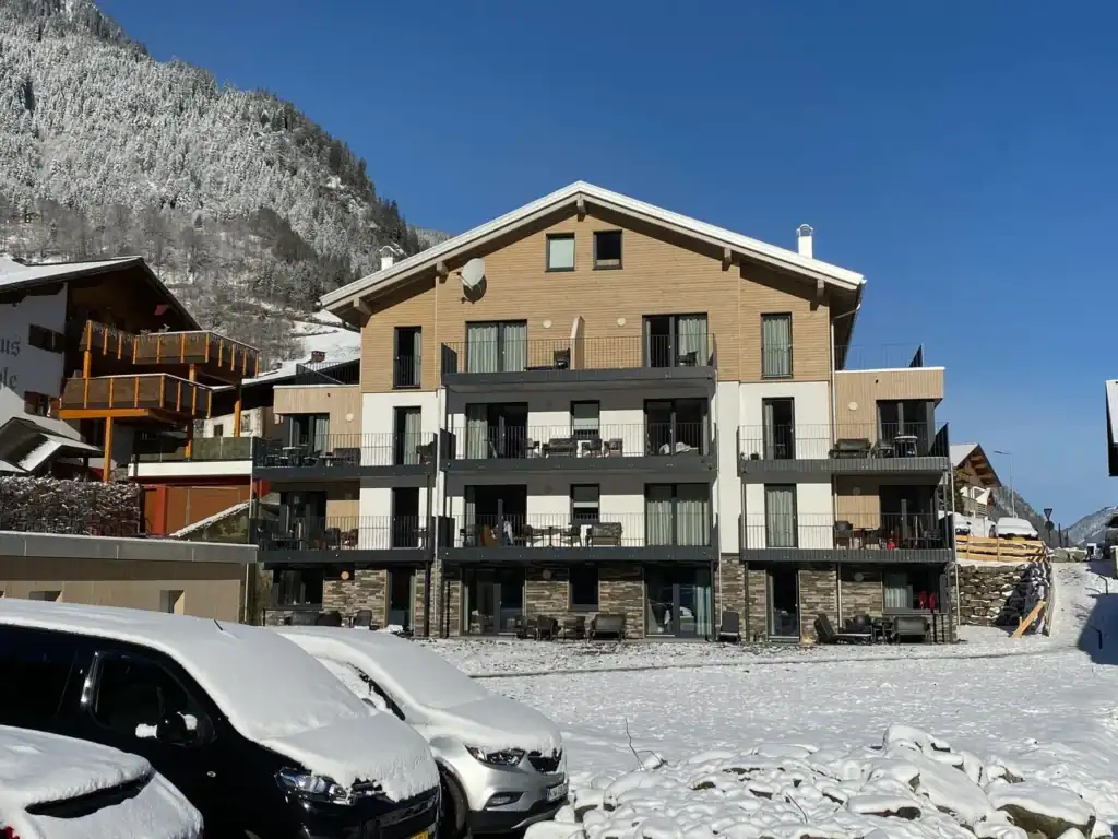 UplandParcs Montafon