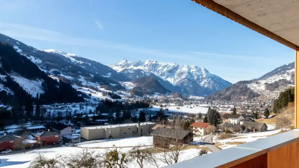 UplandParcs Silvretta panorama suites
