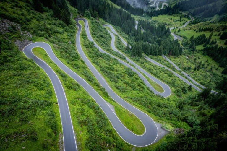 Silvretta-Hochalpenstraße tot 2030 dicht