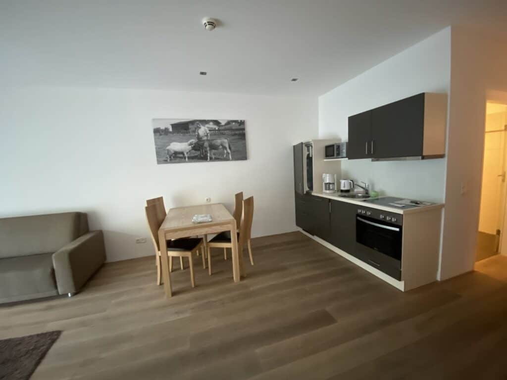 Wat kost een vakantie in Oostenrijk? Wat kost een appartement in Oostenrijk?