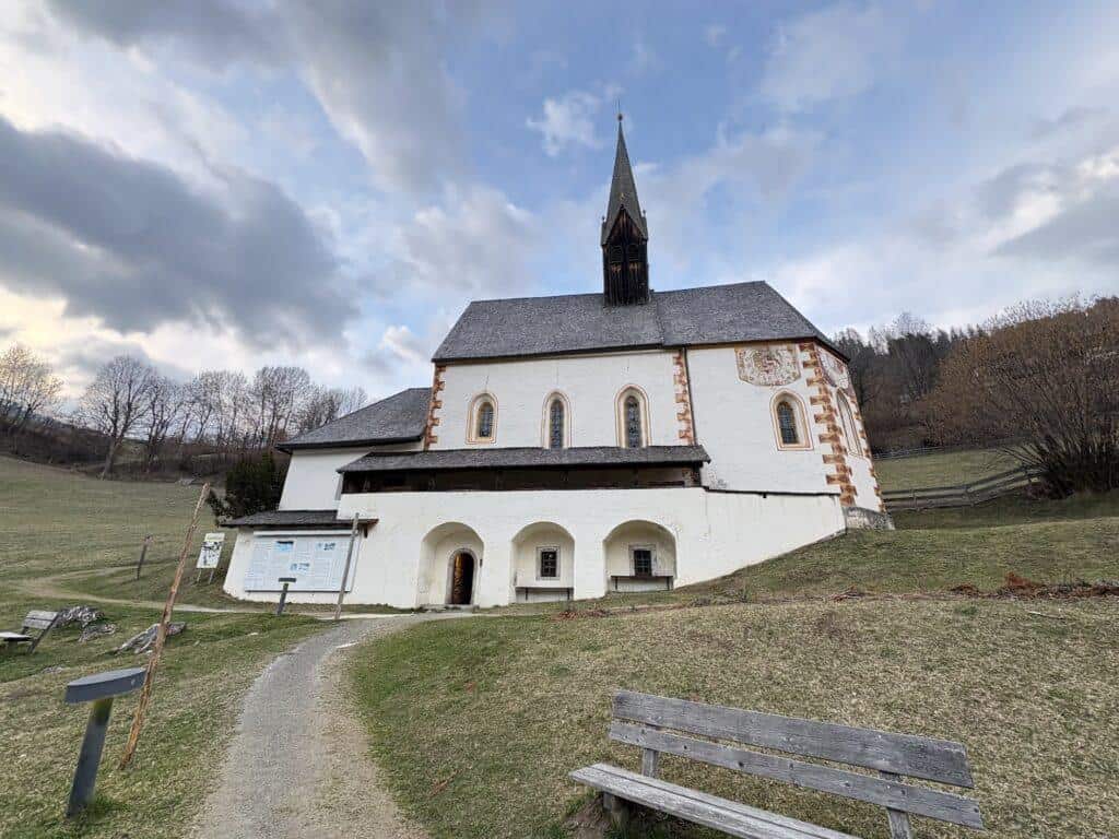72 uur in Bad Kleinkirchheim