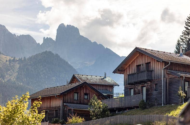 Alps Resorts – Alpendorf Dachstein west