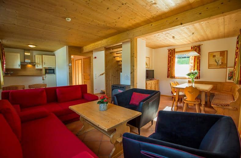 Alps Resorts – Alpendorf Dachstein west