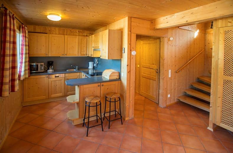 Alps Resorts – Alpendorf Dachstein west