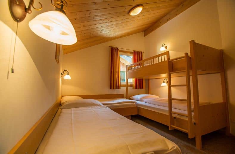 Alps Resorts – Alpendorf Dachstein west