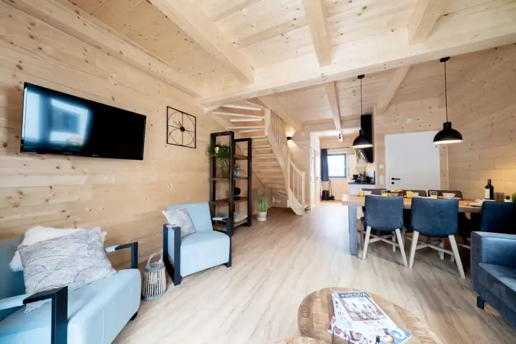 Clofers Relax Residences Rattendorf