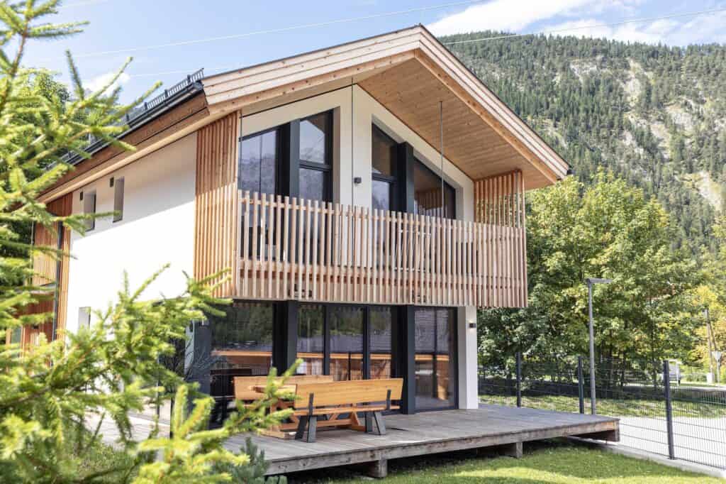Leuke appartementen voor je vakantie in Bibierwier
