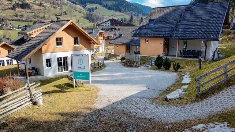 Landal Bad Kleinkirchheim