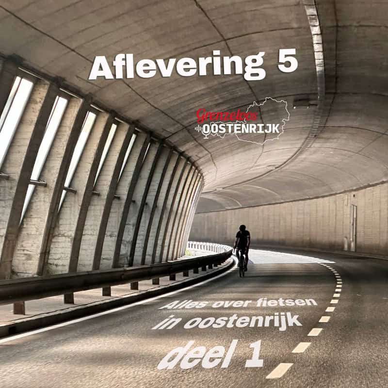 Fietsen in Oostenrijk – routes, regio’s en praktische tips