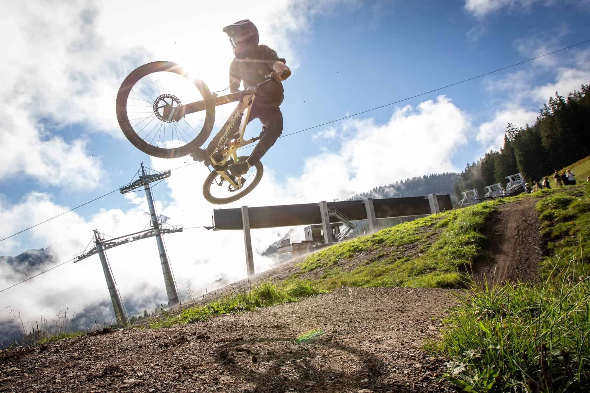 Bikepark Brandnertal 2-aangeleverde-foto.jpg Nieuwe trails in het Brandnertal - Vorarlberg