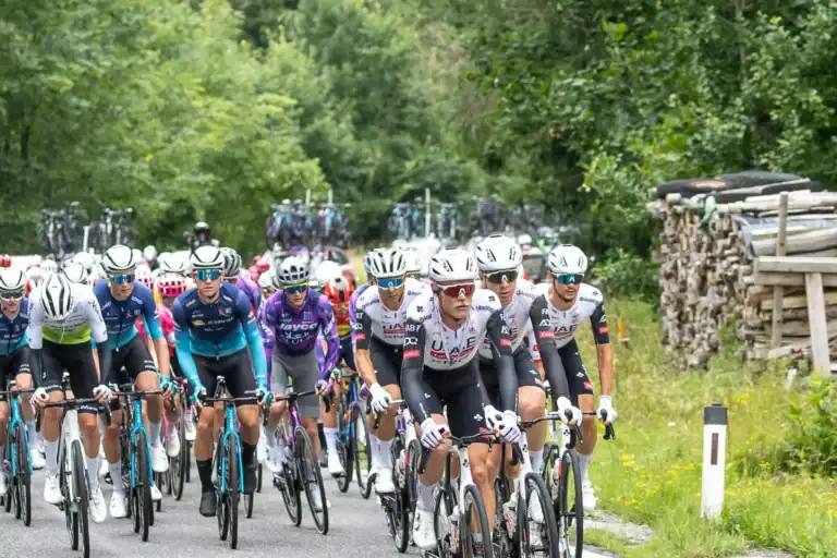 Tour of Austria