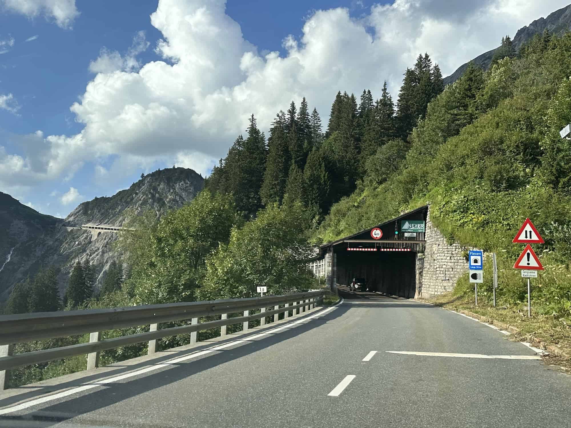 zomervakantie-oostenrijk-onderweg_7795 Zomervakantie in Oostenrijk