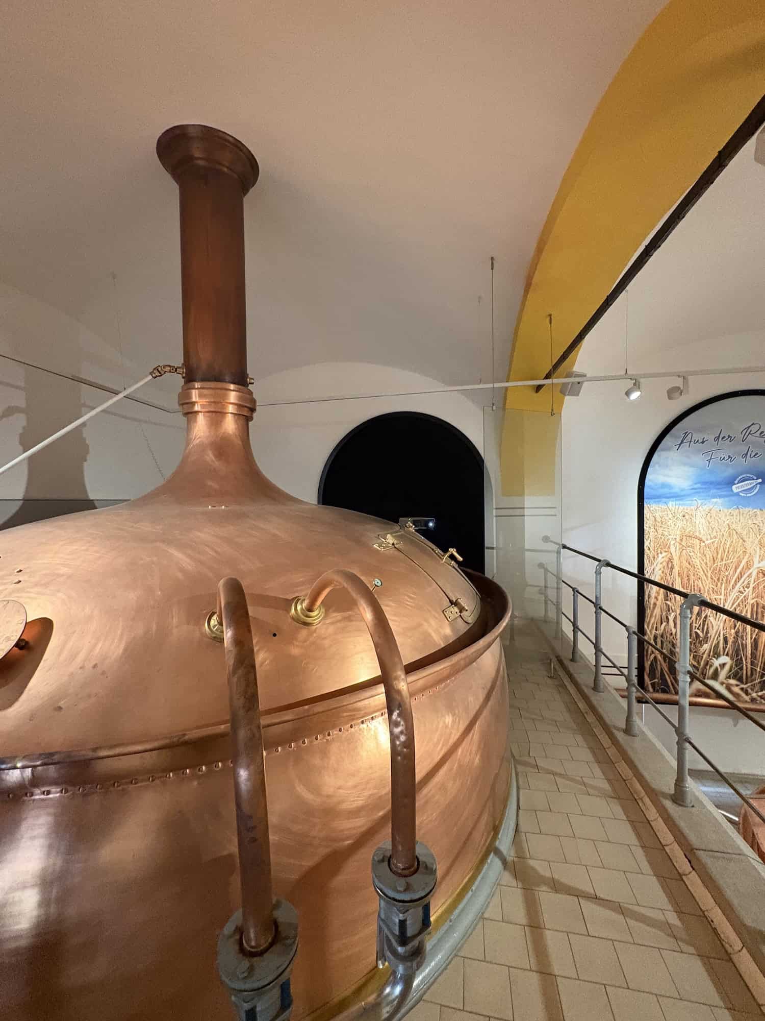 Murauer bier brauerei