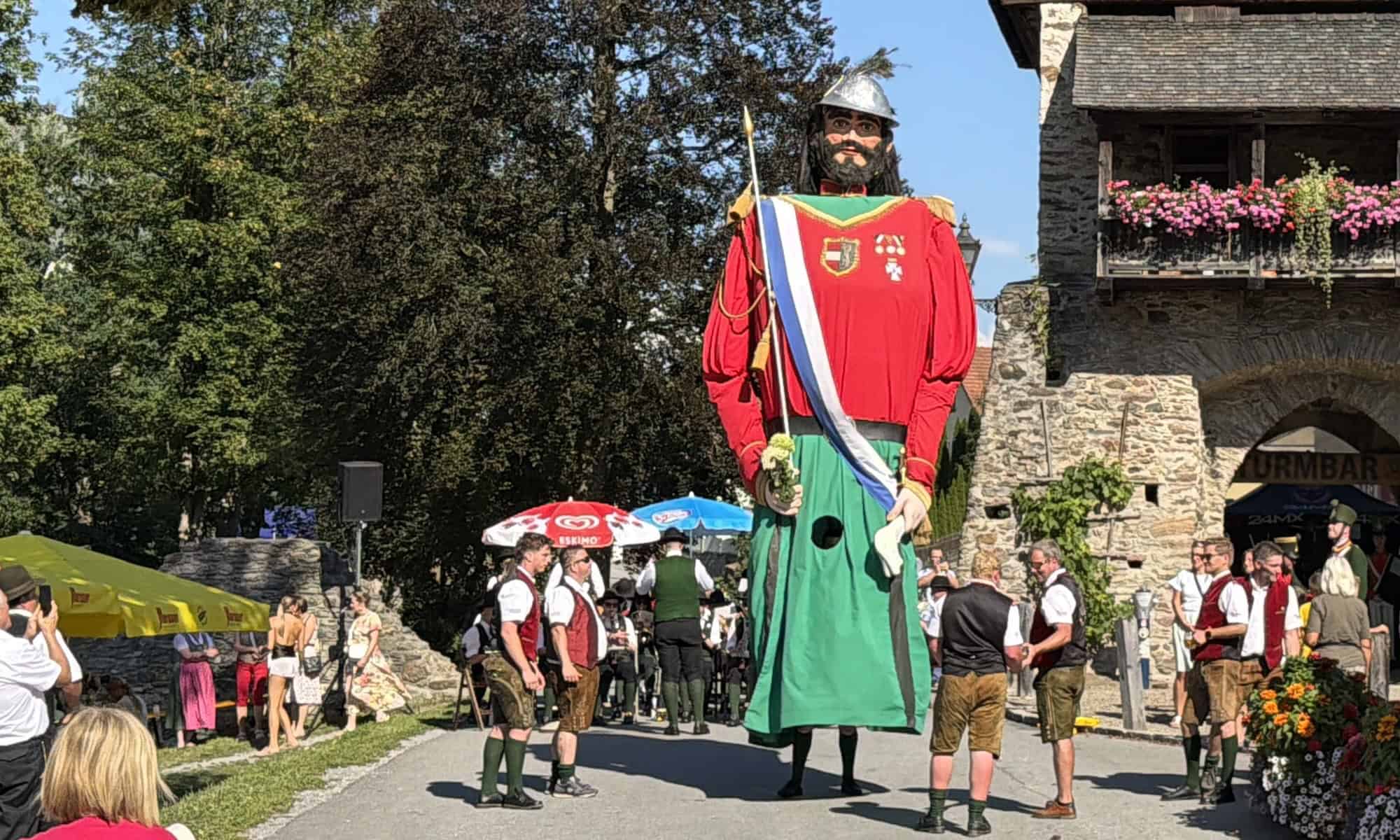 Murau: bezienswaardigheden en tips voor de historische bierstad