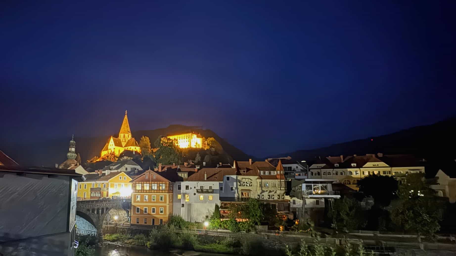 Murau-avond