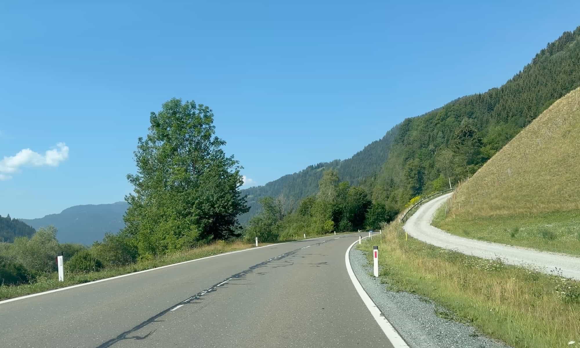 Murau: bezienswaardigheden en tips voor de historische bierstad