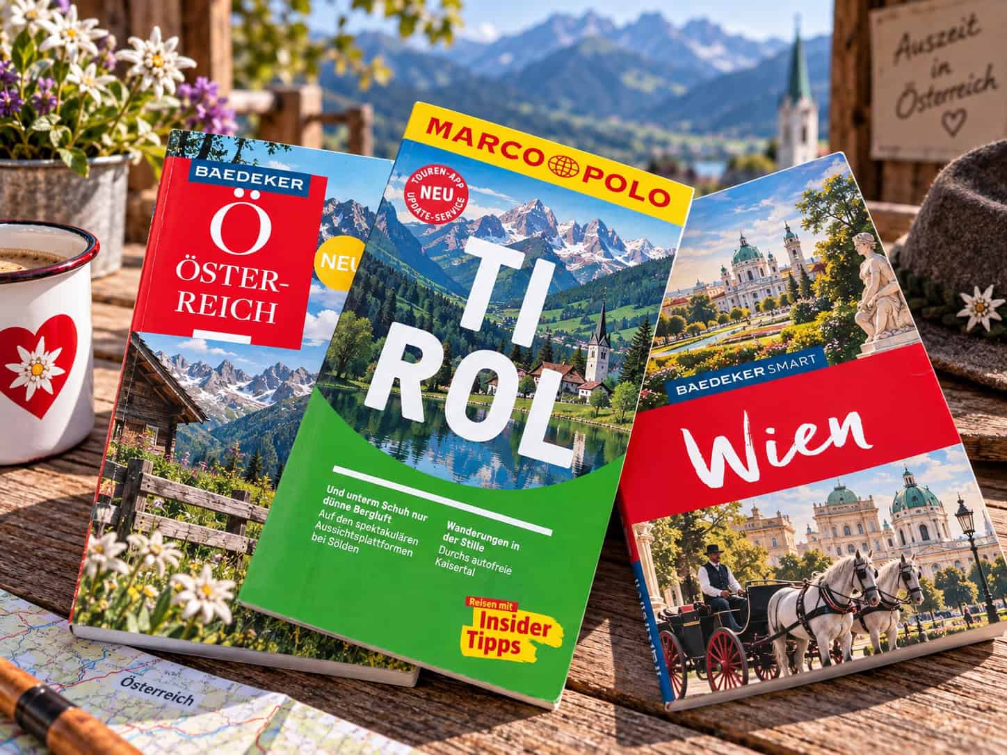 Reisgids marco polo tirol review