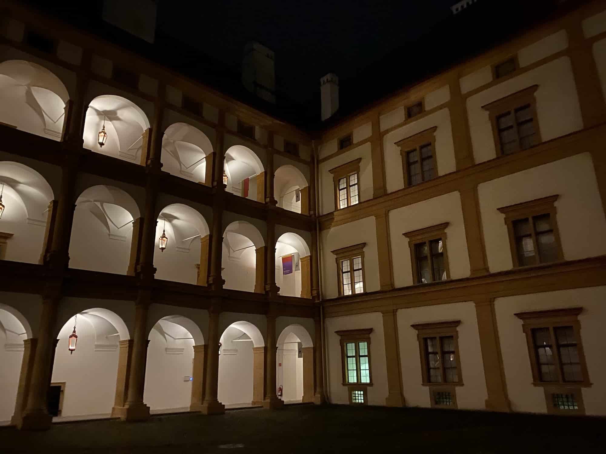 schloss-eggenberg-vme_7378 Lange Nacht der Museen 2026 in Oostenrijk: tickets en tips