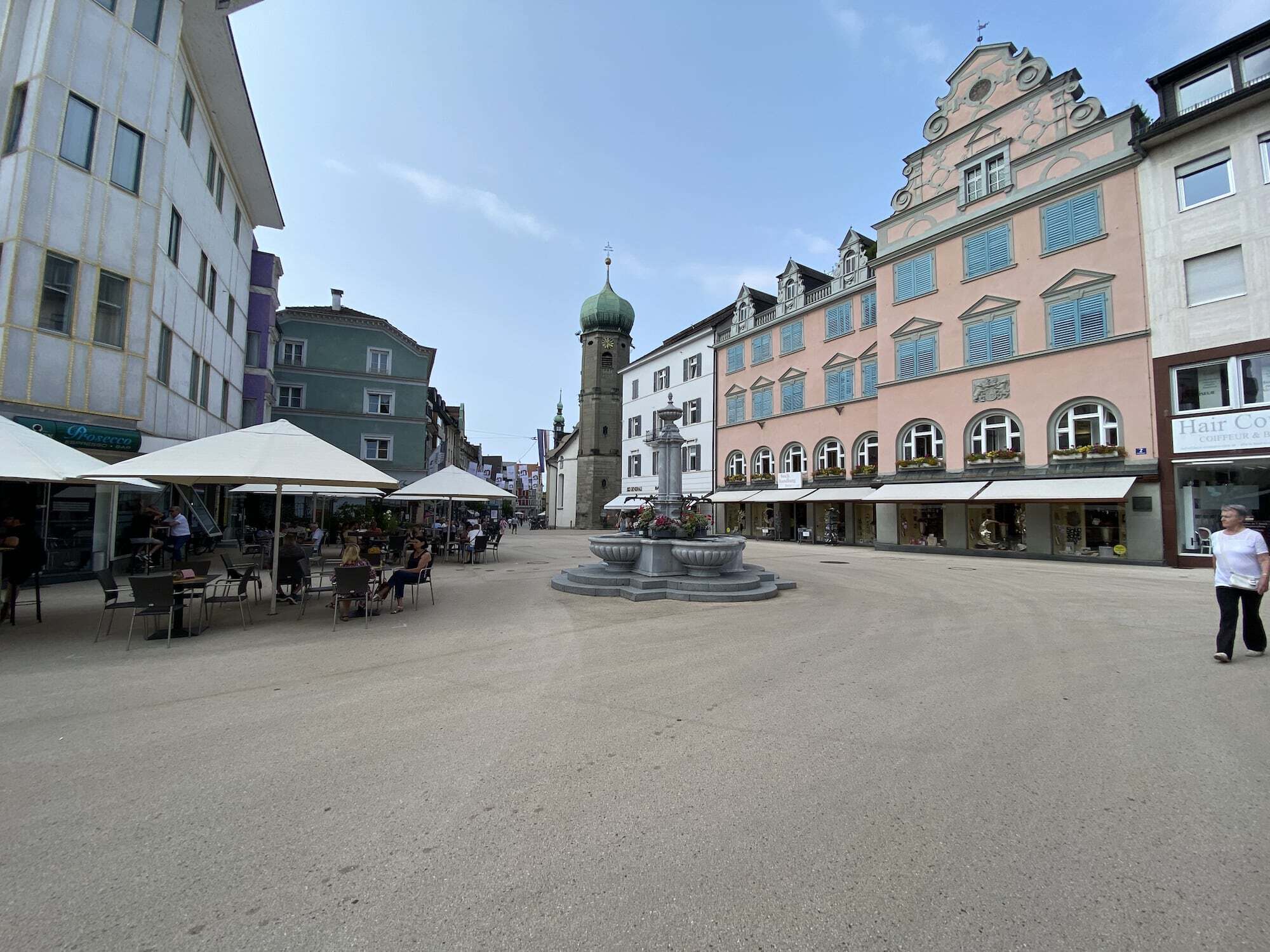 Altstadt Bregenz Altstadt Bregenz