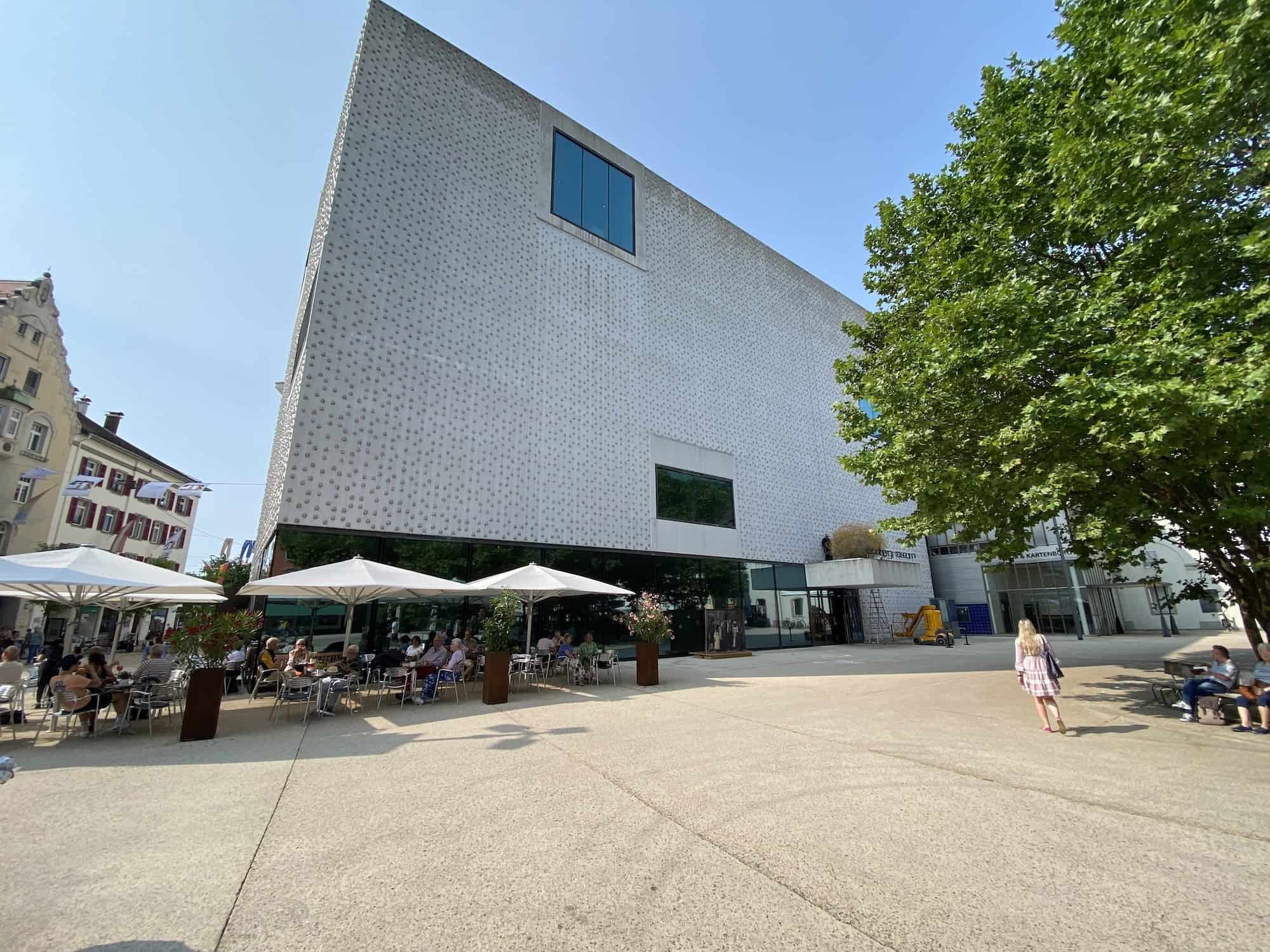 Bregenz-aoo-vme-7812 Het Vorarlbergmuseum